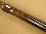 1942 Vintage winchester Model 1897 Shotgun in 12 Gauge
** Full Choke Perfect Bore ** SOLD - 22 of 25