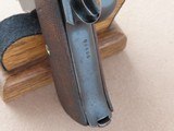 Pre-War 1st Series 1928 Vintage Colt Woodsman .22 Automatic Pistol
** Early Standard Velocity Gun ** SOLD - 18 of 25