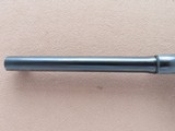 Pre-War 1st Series 1928 Vintage Colt Woodsman .22 Automatic Pistol
** Early Standard Velocity Gun ** SOLD - 22 of 25