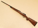 Winchester Model 70 Super Grade, Cal. 30-06, New/Unfired - 8 of 10