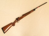 Winchester Model 70 Super Grade, Cal. 30-06, New/Unfired - 2 of 10
