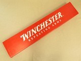 Winchester Model 70 Super Grade, Cal. 30-06, New/Unfired - 9 of 10