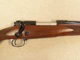 Winchester Model 70 Super Grade, Cal. 30-06, New/Unfired - 4 of 10