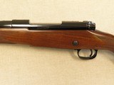 Winchester Model 70 Super Grade, Cal. 30-06, New/Unfired - 6 of 10