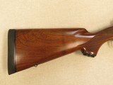 Winchester Model 70 Super Grade, Cal. 30-06, New/Unfired - 3 of 10