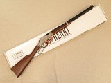Henry Repeating Arms, Silver Eagle, Model H004SE, Cal. .22 LR, Limited Production - 1 of 7