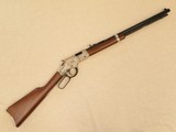 Henry Repeating Arms, Silver Eagle, Model H004SE, Cal. .22 LR, Limited Production - 2 of 7