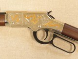 Henry Repeating Arms, Golden Boy Model H004MAS, Masons Tribute Edition Commemorative, Cal. .22 LR - 5 of 9