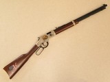 Henry Repeating Arms, Golden Boy Model H004CM2, Coal Miners Tribute 2nd Edition, Cal. .22 LR - 2 of 8