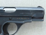1990's Vintage Yugoslav Military & Police Zastava Model 70 Pistol in .32 ACP w/ Holster
** Nice All-Matching Gun ** SOLD - 5 of 25