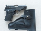 1990's Vintage Yugoslav Military & Police Zastava Model 70 Pistol in .32 ACP w/ Holster
** Nice All-Matching Gun ** SOLD - 1 of 25