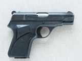 1990's Vintage Yugoslav Military & Police Zastava Model 70 Pistol in .32 ACP w/ Holster
** Nice All-Matching Gun ** SOLD - 2 of 25