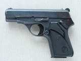 1990's Vintage Yugoslav Military & Police Zastava Model 70 Pistol in .32 ACP w/ Holster
** Nice All-Matching Gun ** SOLD - 6 of 25