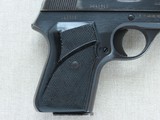 1990's Vintage Yugoslav Military & Police Zastava Model 70 Pistol in .32 ACP w/ Holster
** Nice All-Matching Gun ** SOLD - 3 of 25
