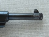 1979-'82 Vintage Bersa Model 622 Pistol in .22LR w/ Factory 6" Inch Threaded Barrel
** Scarce & Cool Pistol! ** - 9 of 25