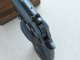 1979-'82 Vintage Bersa Model 622 Pistol in .22LR w/ Factory 6" Inch Threaded Barrel
** Scarce & Cool Pistol! ** - 12 of 25
