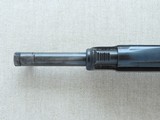 1979-'82 Vintage Bersa Model 622 Pistol in .22LR w/ Factory 6" Inch Threaded Barrel
** Scarce & Cool Pistol! ** - 23 of 25
