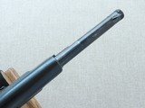 1979-'82 Vintage Bersa Model 622 Pistol in .22LR w/ Factory 6" Inch Threaded Barrel
** Scarce & Cool Pistol! ** - 18 of 25