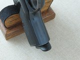 1979-'82 Vintage Bersa Model 622 Pistol in .22LR w/ Factory 6" Inch Threaded Barrel
** Scarce & Cool Pistol! ** - 16 of 25