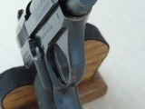 1979-'82 Vintage Bersa Model 622 Pistol in .22LR w/ Factory 6" Inch Threaded Barrel
** Scarce & Cool Pistol! ** - 17 of 25