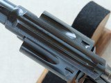 1953 Vintage Smith & Wesson Model 36 Chief's Special Revolver in .38 Special
** Flat Latch No-Dash ** - 11 of 25