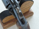 1953 Vintage Smith & Wesson Model 36 Chief's Special Revolver in .38 Special
** Flat Latch No-Dash ** - 10 of 25