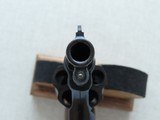 1953 Vintage Smith & Wesson Model 36 Chief's Special Revolver in .38 Special
** Flat Latch No-Dash ** - 14 of 25