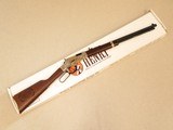 Henry Repeating Arms, Golden Boy Model H004CM, Coal Miners Tribute, Cal. .22 LR - 1 of 10