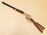 Henry Repeating Arms, Golden Boy Model H004CM, Coal Miners Tribute, Cal. .22 LR - 7 of 10