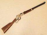 Henry Repeating Arms, Golden Boy Model H004CM, Coal Miners Tribute, Cal. .22 LR - 2 of 10