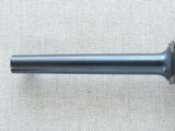 1936 Vintage Japanese Nagoya Type 14 Nambu Pistol w/ Early Features
** Spectacular All-Original Pistol! ** SOLD - 18 of 25