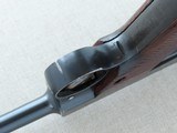 1936 Vintage Japanese Nagoya Type 14 Nambu Pistol w/ Early Features
** Spectacular All-Original Pistol! ** SOLD - 17 of 25