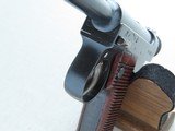 1936 Vintage Japanese Nagoya Type 14 Nambu Pistol w/ Early Features
** Spectacular All-Original Pistol! ** SOLD - 20 of 25