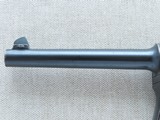 1936 Vintage Japanese Nagoya Type 14 Nambu Pistol w/ Early Features
** Spectacular All-Original Pistol! ** SOLD - 3 of 25