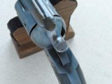 1902 Vintage Colt Bisley Frontier Six Shooter in .44-40 Caliber ** All-Matching & Old Refinish ** SOLD - 11 of 25