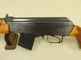 Vintage Polytech Norinco AK-47 Hunter Model in 7.62x39 Caliber
** Excellent All-Matching Original 386-Code Rifle ** SOLD - 8 of 25