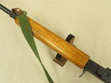 Vintage Polytech Norinco AK-47 Hunter Model in 7.62x39 Caliber
** Excellent All-Matching Original 386-Code Rifle ** SOLD - 20 of 25