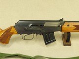 Vintage Polytech Norinco AK-47 Hunter Model in 7.62x39 Caliber
** Excellent All-Matching Original 386-Code Rifle ** SOLD - 1 of 25