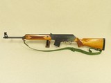 Vintage Polytech Norinco AK-47 Hunter Model in 7.62x39 Caliber
** Excellent All-Matching Original 386-Code Rifle ** SOLD - 3 of 25
