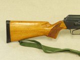 Vintage Polytech Norinco AK-47 Hunter Model in 7.62x39 Caliber
** Excellent All-Matching Original 386-Code Rifle ** SOLD - 4 of 25