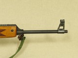 Vintage Polytech Norinco AK-47 Hunter Model in 7.62x39 Caliber
** Excellent All-Matching Original 386-Code Rifle ** SOLD - 6 of 25
