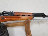 Pre-Ban ARMCO Chinese SKS 7.62X39MM W/ Rare 75 Round Drum ** Scarce Variation** SOLD - 11 of 24