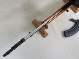 Pre-Ban ARMCO Chinese SKS 7.62X39MM W/ Rare 75 Round Drum ** Scarce Variation** SOLD - 17 of 24