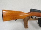 Pre-Ban ARMCO Chinese SKS 7.62X39MM W/ Rare 75 Round Drum ** Scarce Variation** SOLD - 9 of 24