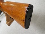 Pre-Ban ARMCO Chinese SKS 7.62X39MM W/ Rare 75 Round Drum ** Scarce Variation** SOLD - 7 of 24