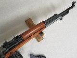 Pre-Ban ARMCO Chinese SKS 7.62X39MM W/ Rare 75 Round Drum ** Scarce Variation** SOLD - 15 of 24