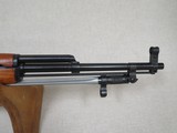 Pre-Ban ARMCO Chinese SKS 7.62X39MM W/ Rare 75 Round Drum ** Scarce Variation** SOLD - 12 of 24