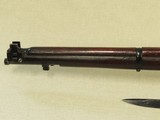 1970 Dated R.F.I. SMLE No.1 Mk.III* in .303 British w/ Original Bayonet
** All-Matching Rifle! ** SOLD - 10 of 25