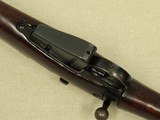 1970 Dated R.F.I. SMLE No.1 Mk.III* in .303 British w/ Original Bayonet
** All-Matching Rifle! ** SOLD - 21 of 25