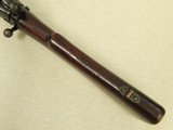 1970 Dated R.F.I. SMLE No.1 Mk.III* in .303 British w/ Original Bayonet
** All-Matching Rifle! ** SOLD - 20 of 25